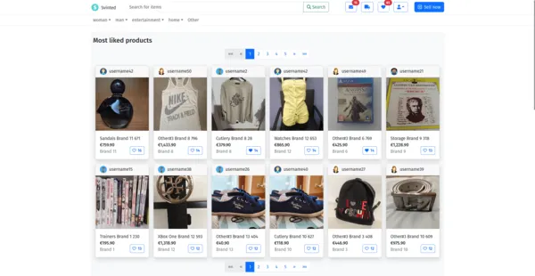 Svinted